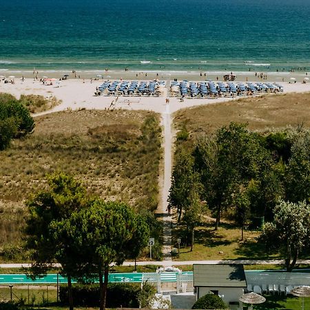 Hotel Holiday Vasto Eksteriør billede