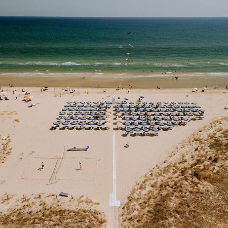 Hotel Holiday Vasto Eksteriør billede